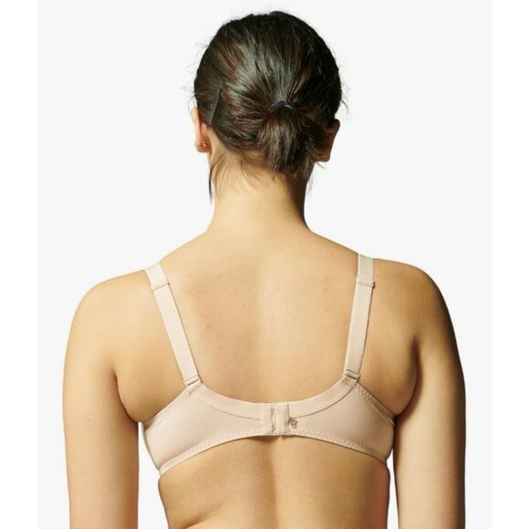 Simone Perele Women's Andora Minimizer Underwire Bra, 34F - Picture 2 of 5